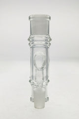 TAG - Reclaim Adapter with Collecting Dish & Keck Clip - Discreet Smoker