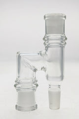 TAG - Reclaim Adapter with Collecting Dish & Keck Clip - Discreet Smoker