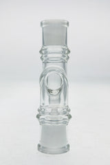 TAG - Reclaim Adapter with Collecting Dish & Keck Clip - Discreet Smoker