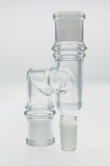 TAG - Reclaim Adapter with Collecting Dish & Keck Clip - Discreet Smoker
