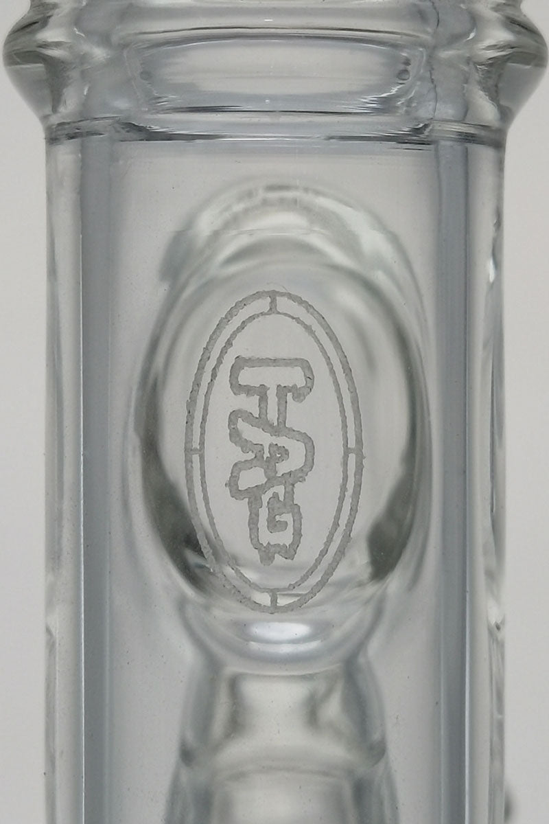 TAG - Reclaim Adapter with Collecting Dish & Keck Clip - Discreet Smoker