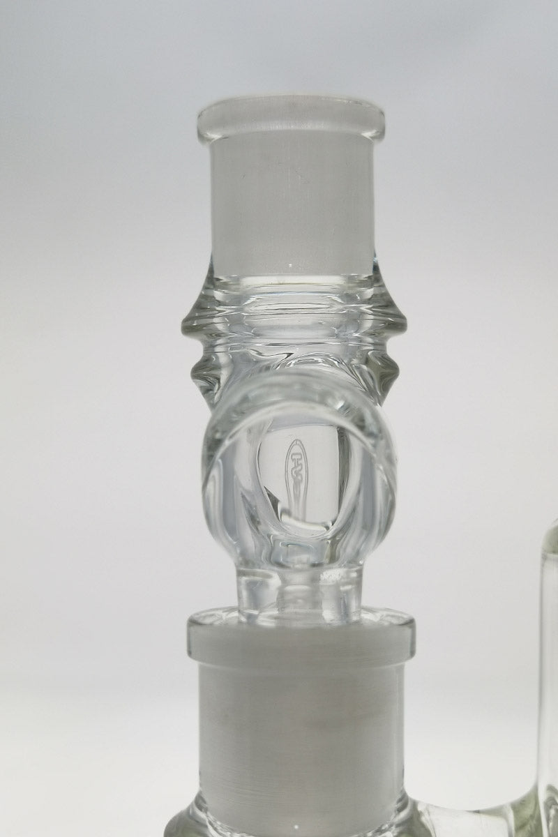 TAG - Reclaim Adapter with Collecting Dish & Keck Clip - Discreet Smoker