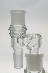 TAG - Reclaim Adapter with Collecting Dish & Keck Clip - Discreet Smoker
