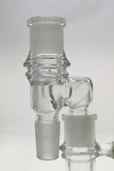 TAG - Reclaim Adapter with Collecting Dish & Keck Clip - Discreet Smoker