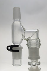 TAG - Reclaim Adapter with Collecting Dish & Keck Clip - Discreet Smoker