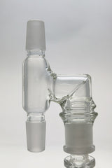 TAG - Reclaim Adapter with Collecting Dish & Keck Clip - Discreet Smoker