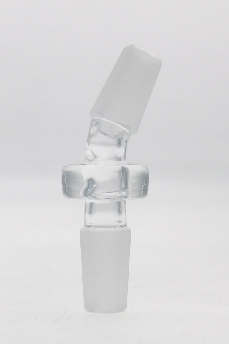 TAG - Angle Adapter - (Multiple Angles Available) - Discreet Smoker