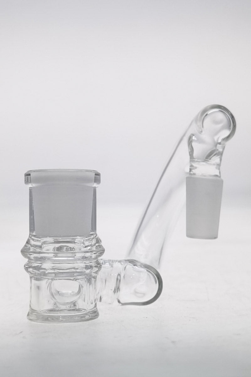 TAG - No Drop (Down) Double Joint Shifter Adapter - Discreet Smoker