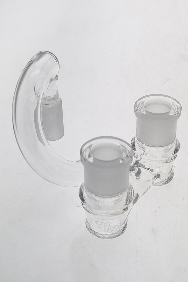 TAG - No Drop (Down) Double Joint Shifter Adapter - Discreet Smoker