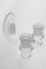 TAG - No Drop (Down) Double Joint Shifter Adapter - Discreet Smoker