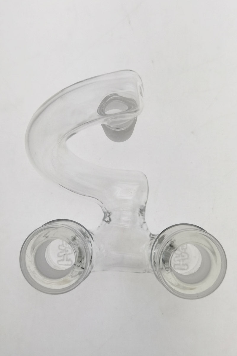 TAG - No Drop (Down) Double Joint Shifter Adapter - Discreet Smoker