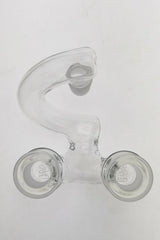 TAG - No Drop (Down) Double Joint Shifter Adapter - Discreet Smoker