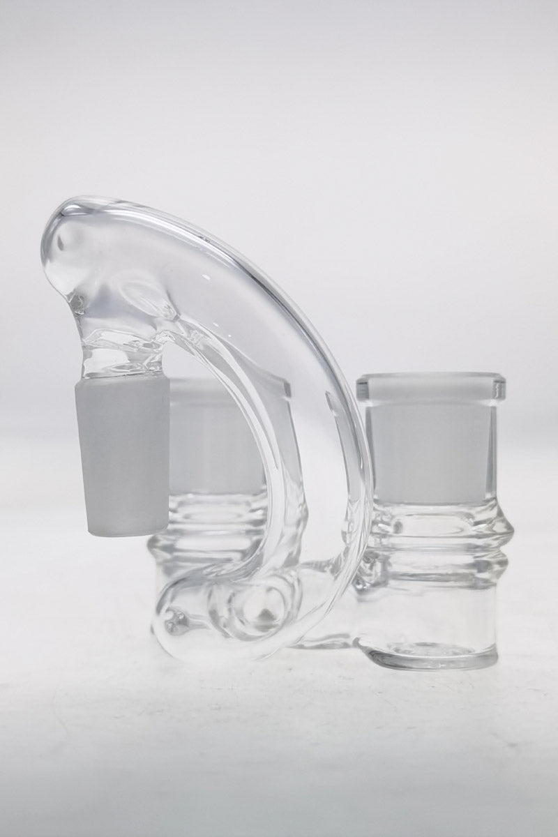 TAG - No Drop (Down) Double Joint Shifter Adapter - Discreet Smoker