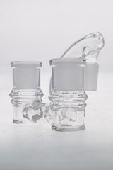 TAG - No Drop (Down) Double Joint Shifter Adapter - Discreet Smoker