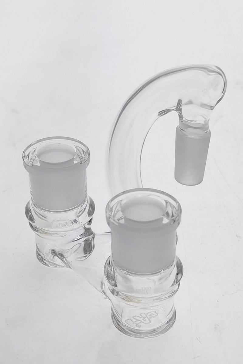 TAG - No Drop (Down) Double Joint Shifter Adapter - Discreet Smoker