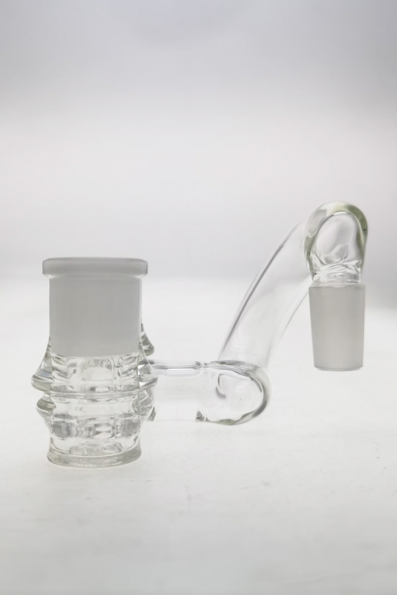 TAG - No Drop (Down) Double Joint Shifter Adapter - Discreet Smoker