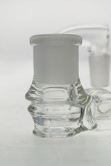 TAG - No Drop (Down) Double Joint Shifter Adapter - Discreet Smoker
