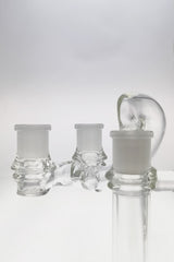 TAG - No Drop (Down) Double Joint Shifter Adapter - Discreet Smoker