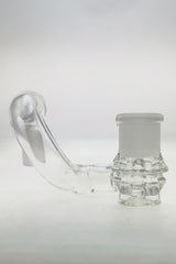 TAG - No Drop (Down) Double Joint Shifter Adapter - Discreet Smoker