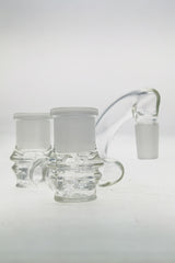 TAG - No Drop (Down) Double Joint Shifter Adapter - Discreet Smoker