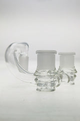 TAG - No Drop (Down) Double Joint Shifter Adapter - Discreet Smoker