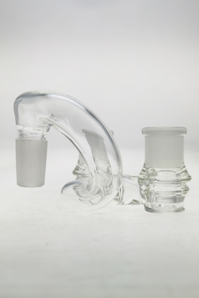 TAG - No Drop (Down) Double Joint Shifter Adapter - Discreet Smoker