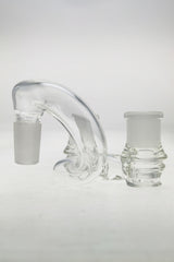 TAG - No Drop (Down) Double Joint Shifter Adapter - Discreet Smoker