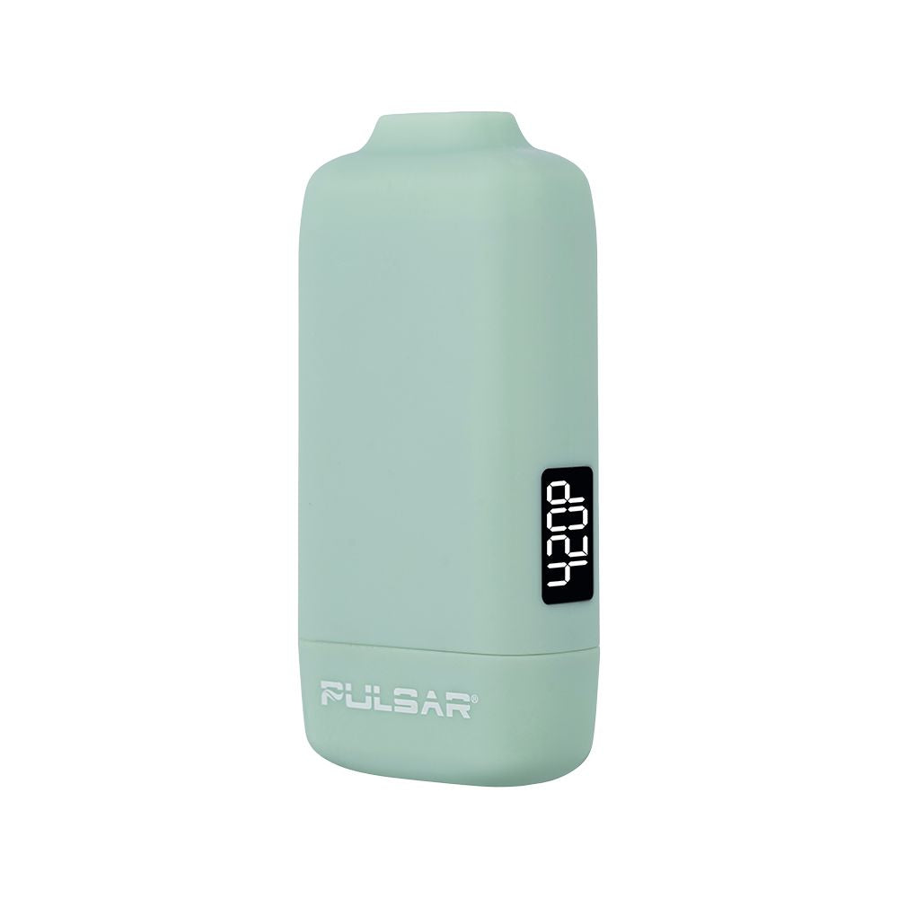 Pulsar DL Vanish Personal Air Filter with Puff Counter - Discreet Smoker