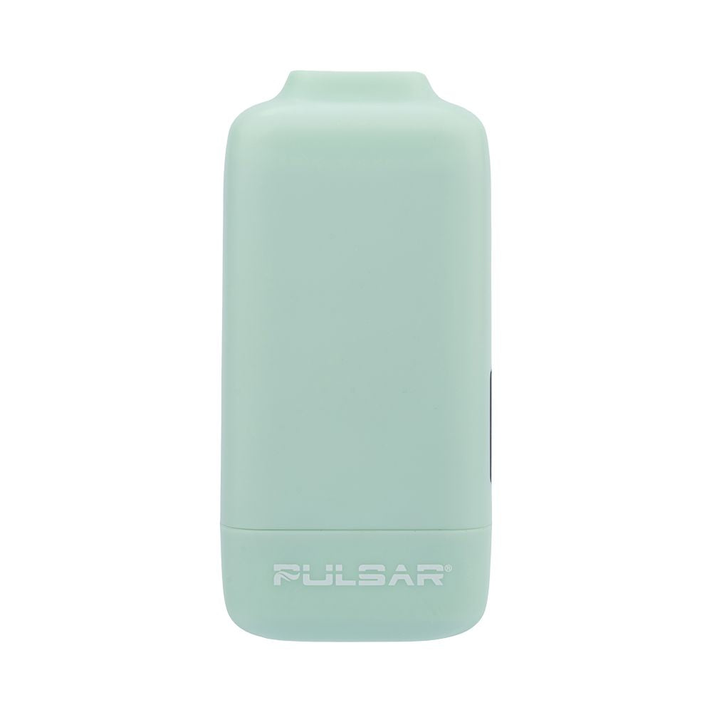 Pulsar DL Vanish Personal Air Filter with Puff Counter - Discreet Smoker