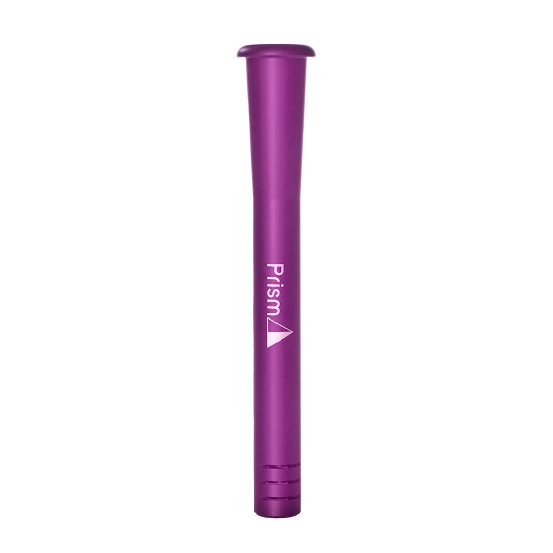 Prism Metal Downstem - Discreet Smoker