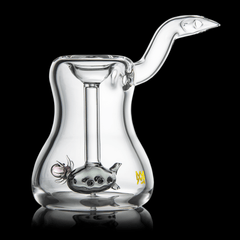 MJ Arsenal Abyss Bubbler - Discreet Smoker