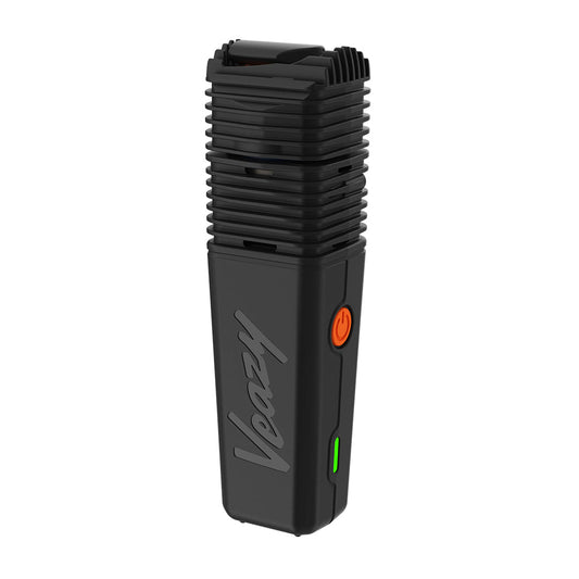 Storz & Bickel Veazy Vaporizer - Discreet Smoker