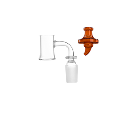 Banger & Carb Cap Bundle