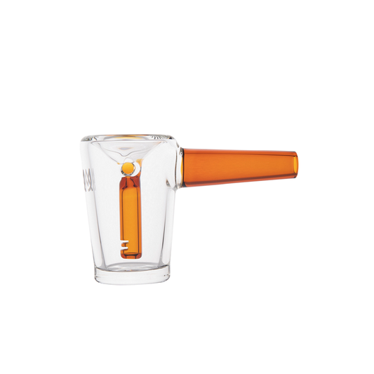 MJ Arsenal Basin Bubbler - Discreet Smoker