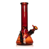 Gear Premium 12" Sidekick (Beaker) Water Pipe - Discreet Smoker