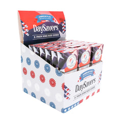 DaySavers Cones For A Cause - Discreet Smoker