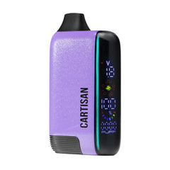 Cartisan Veil Bar Pro EVO Vaporizer - Discreet Smoker