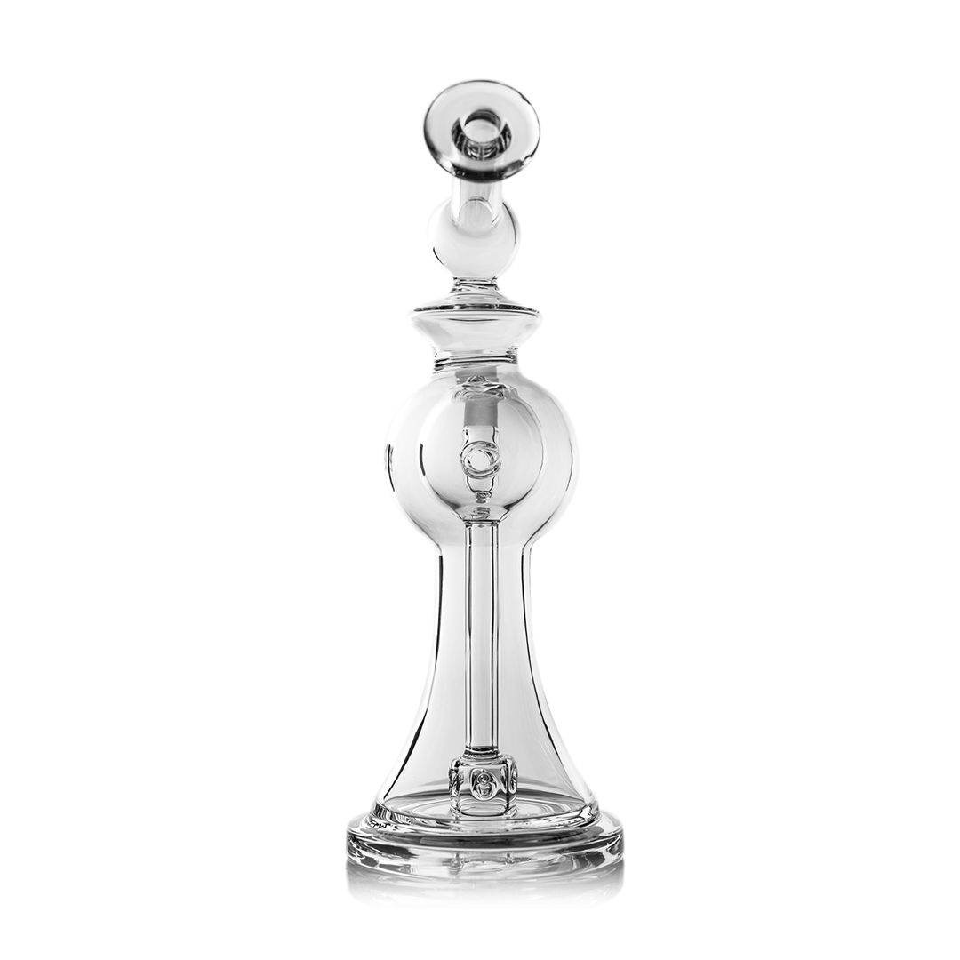 MJ Arsenal Apollo Mini Dab Rig - Discreet Smoker