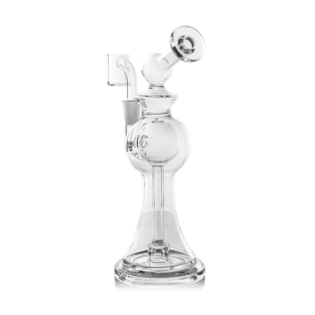 MJ Arsenal Apollo Mini Dab Rig - Discreet Smoker