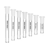 Human Grade Downstems - Discreet Smoker