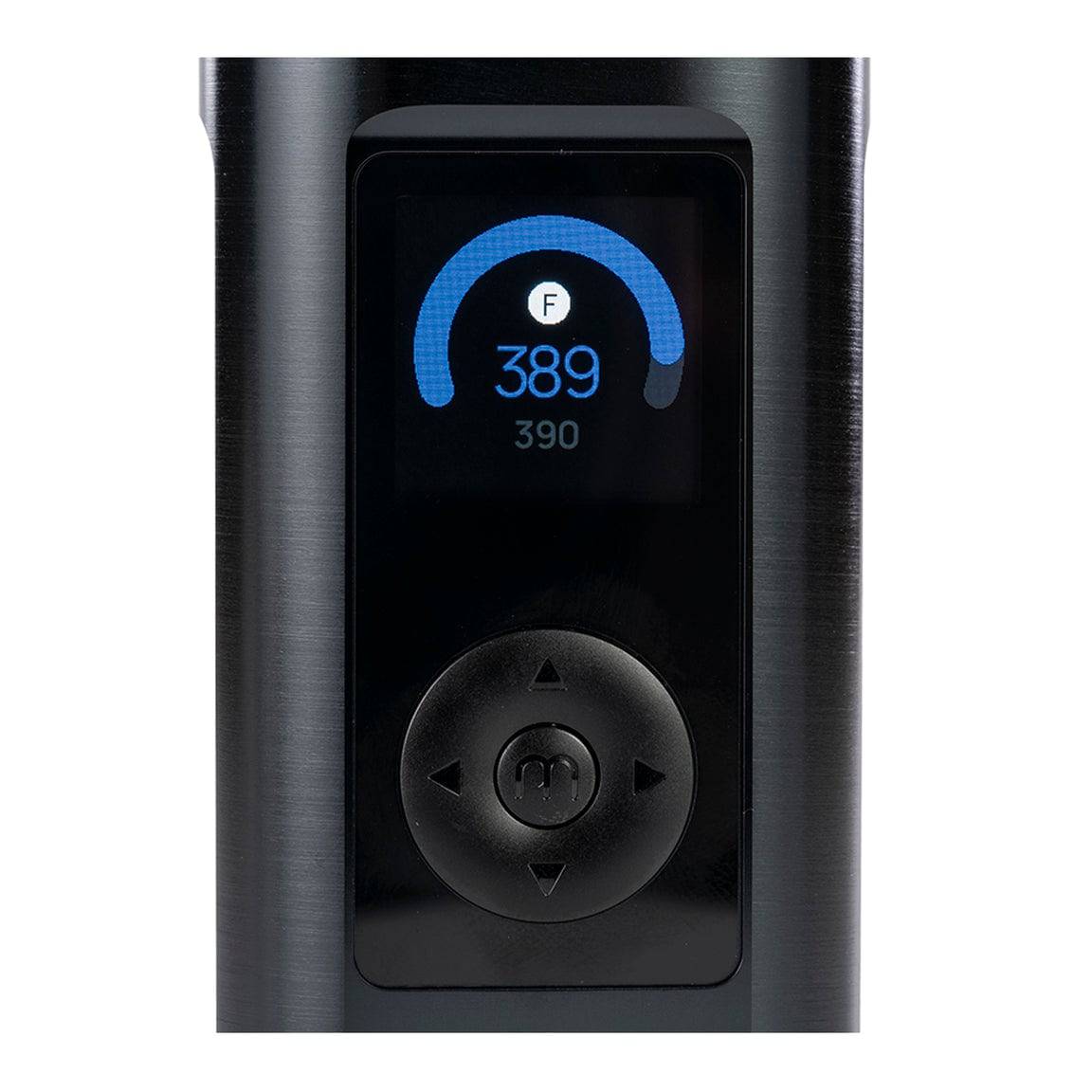 Arizer Solo 3 Vaporizer - Discreet Smoker