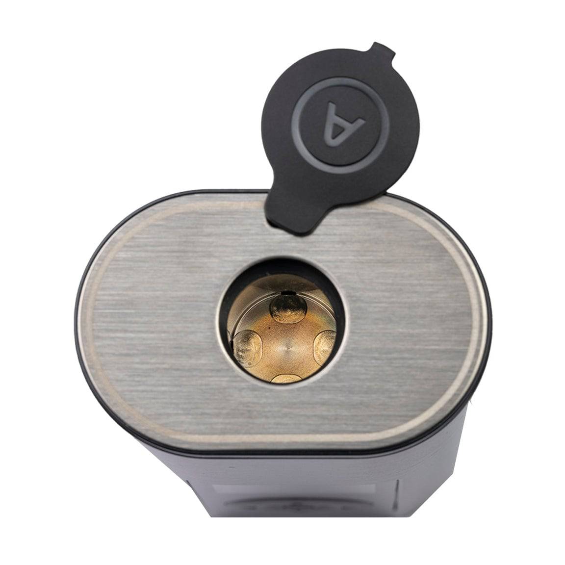 Arizer Solo 3 Vaporizer - Discreet Smoker