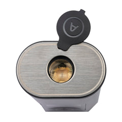 Arizer Solo 3 Portable Dry Herb Vaporizer - Discreet Smoker