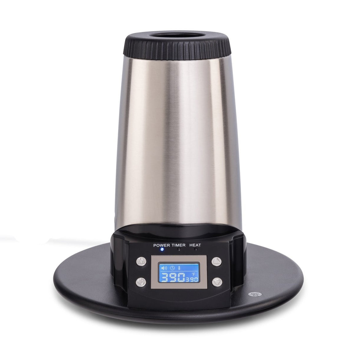 Arizer V-Tower Desktop Vaporizer - Discreet Smoker