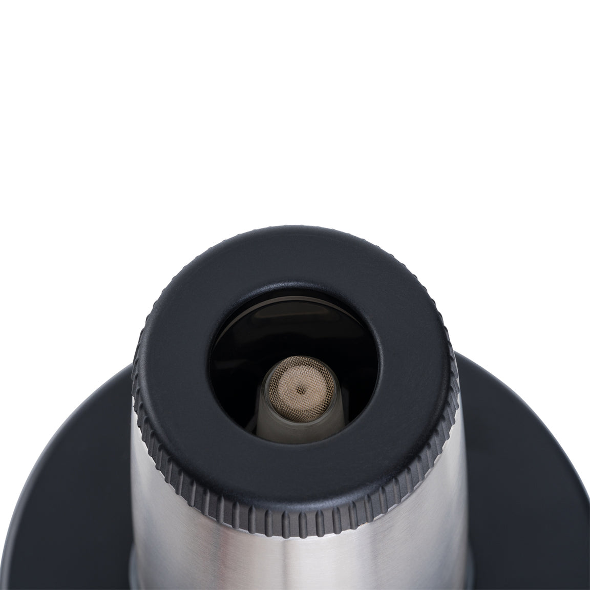 Arizer V-Tower Desktop Vaporizer - Discreet Smoker