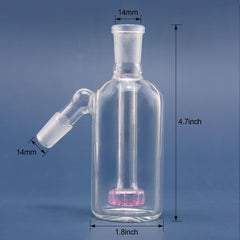 14mm Ash Catcher 45˚
