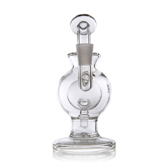 MJ Arsenal Atlas Mini Dab Rig - Discreet Smoker