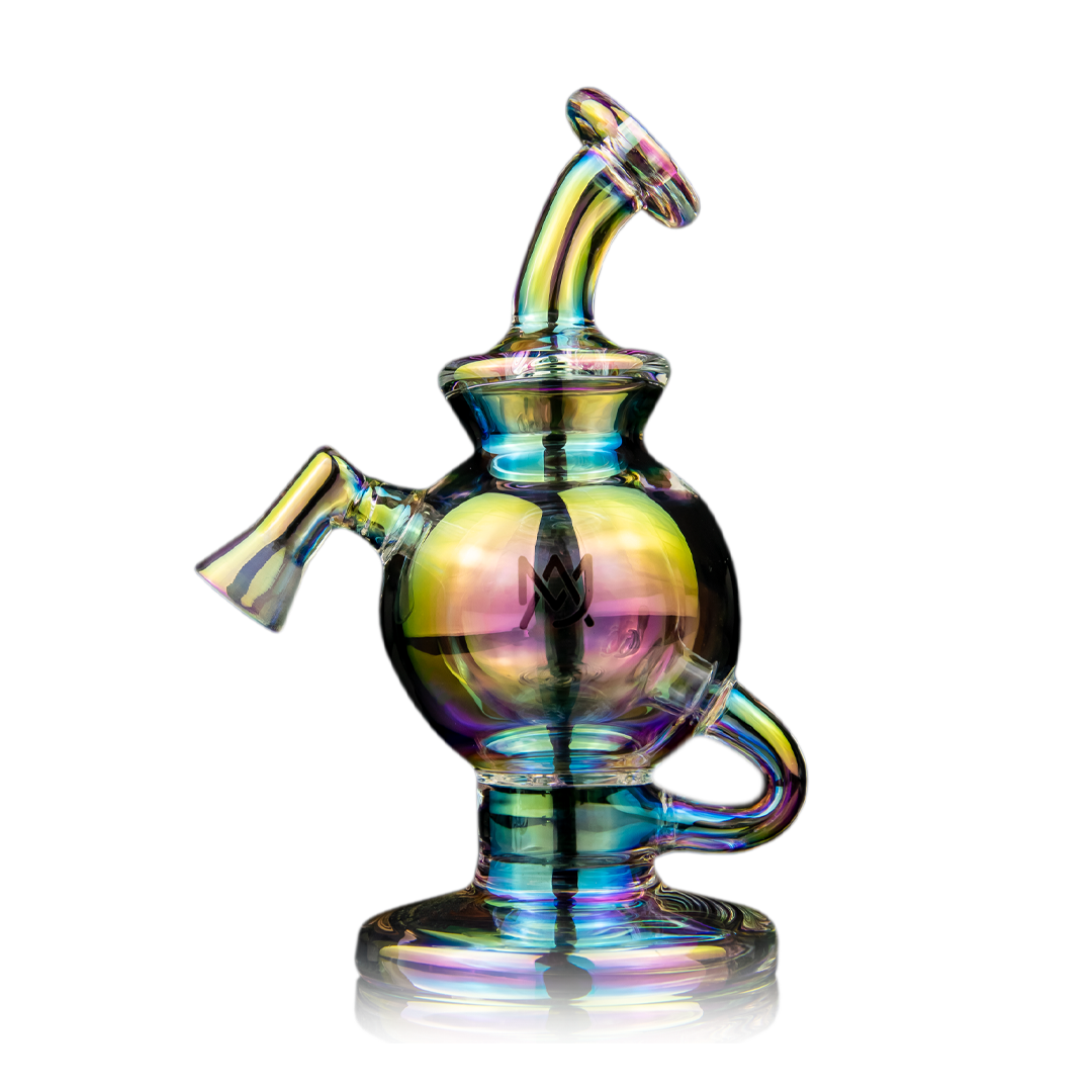 MJ Arsenal Atlas Vape Edition - Discreet Smoker