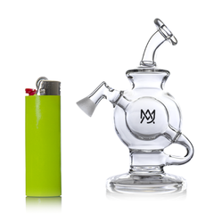 MJ Arsenal Atlas Vape Edition - Discreet Smoker