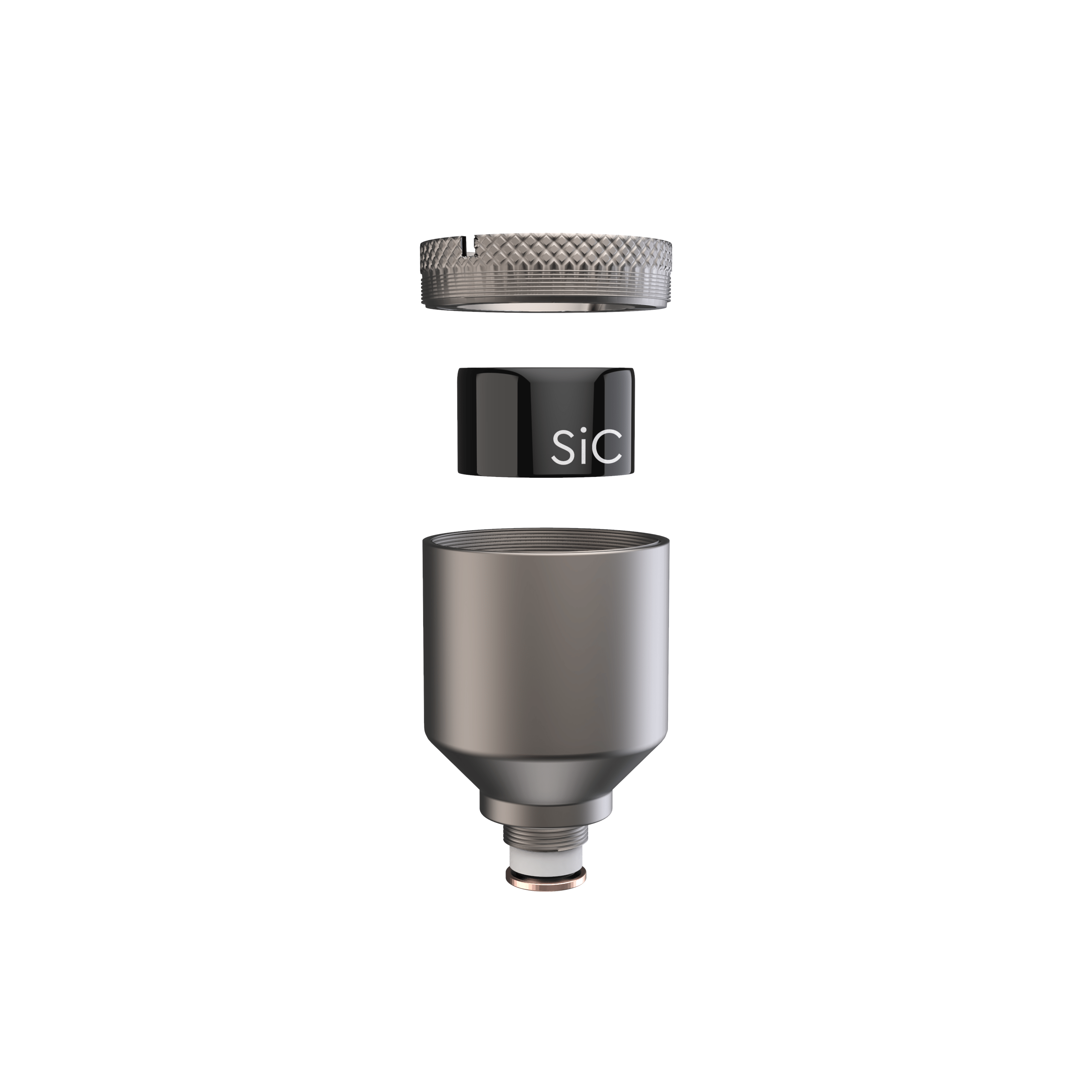 Dabtech Duvo Atomizer - Discreet Smoker